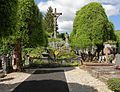 Catholic Cemetery