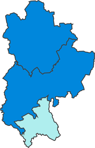 File:BedfordshireParliamentaryConstituency1931Results.svg