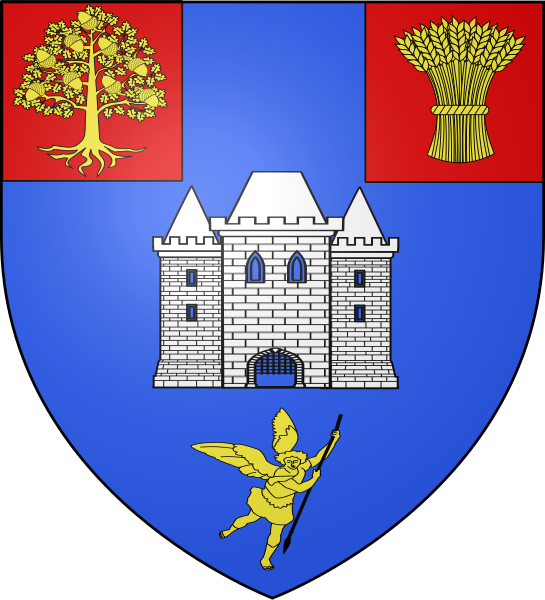 File:Blason Saint-Michel-le-Cloucq.svg