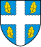 Coat of arms of Thônex