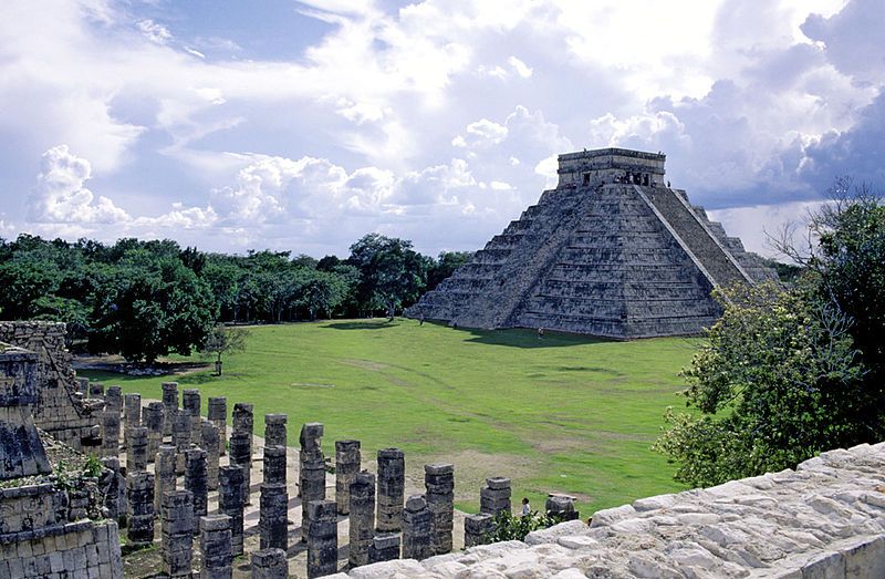 File:Chichen Itza CB.jpg