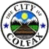 Official seal of Colfax, California