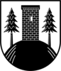 Coat of arms of Aufhausen