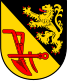 Coat of arms of Biedershausen