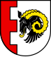 Coat of arms of Eimke