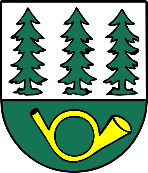 File:DEU Hesel COA.svg