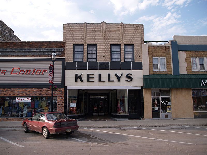 File:Downtown Devils Lake.jpg