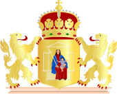 Coat of arms or logo