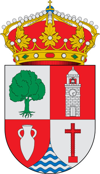 File:Escudo de Carbellino.svg