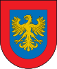 Coat of arms of Montevite/Mandaita