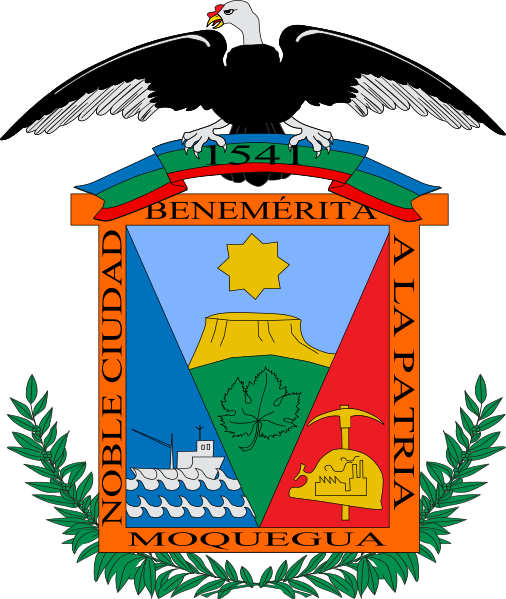 File:Escudo de Moquegua.svg