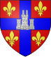 Coat of arms of Castillon (Canton of Arthez-de-Béarn)