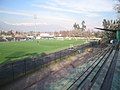 The stadium prior to renovation in 2007