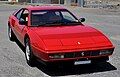 Ferrari Mondial 3.2 Coupe