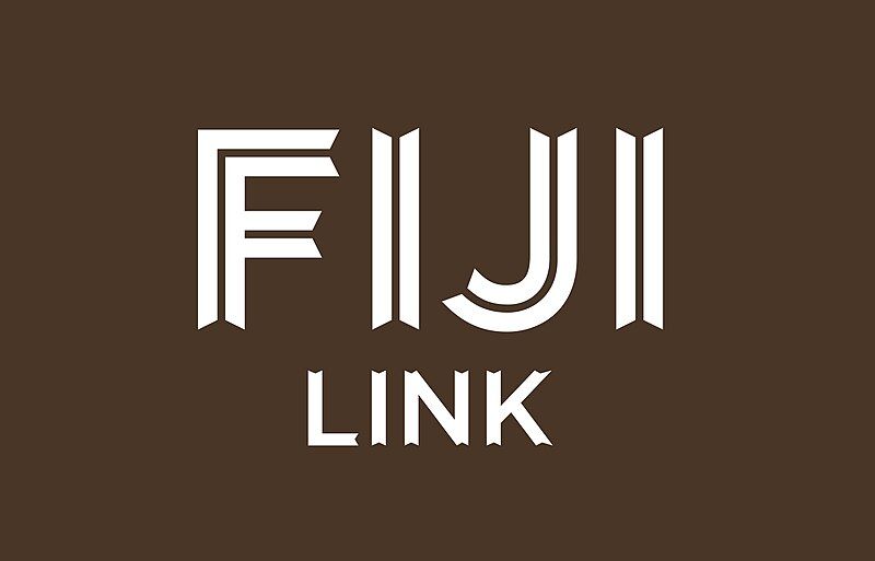 File:Fiji Link logo.jpg