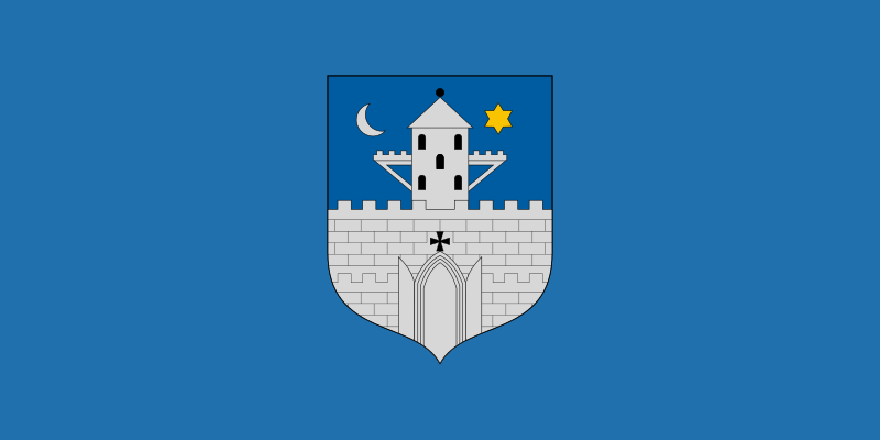 File:Flag of Szombathely.svg