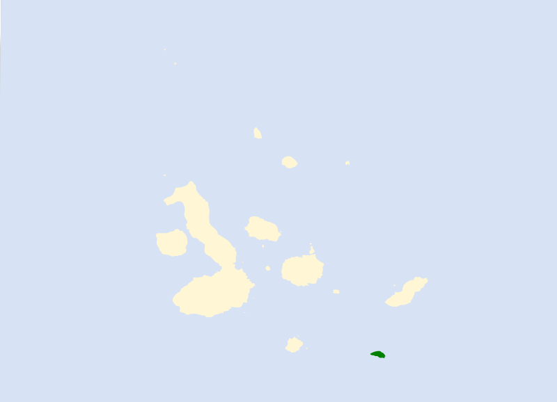 File:Geospiza conirostris map.svg