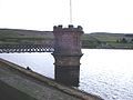 Grassholme Reservoir