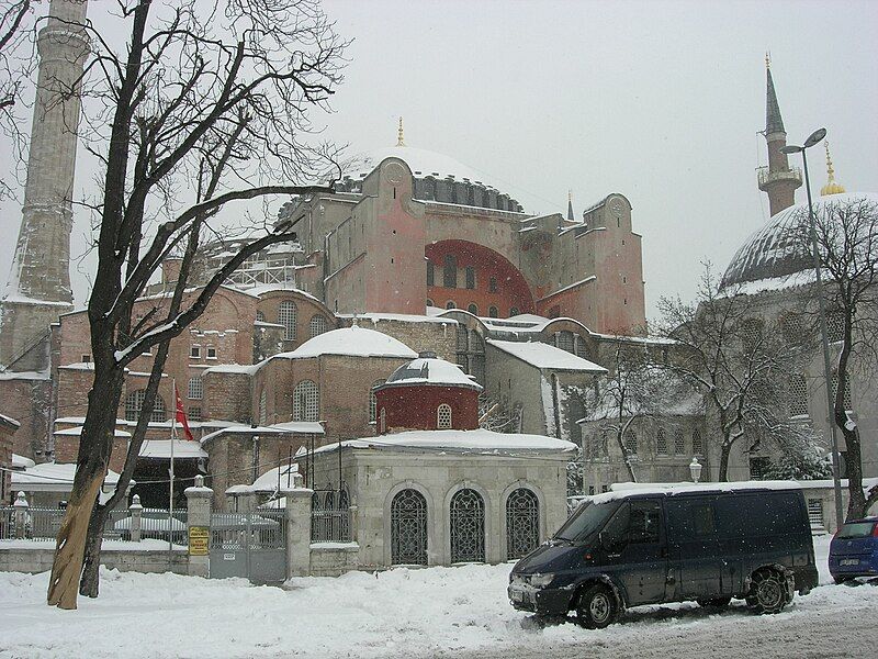 File:HagiaSophia20080218 01.jpg