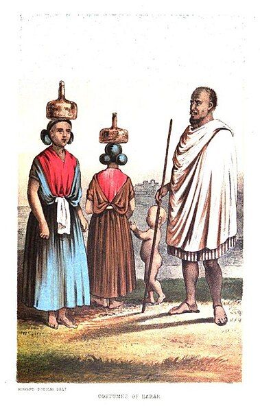 File:Harari Attire.jpg