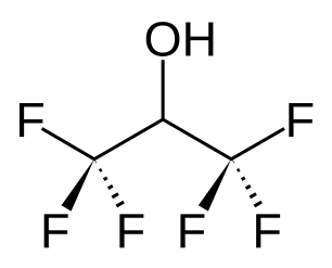 File:Hexafluoroisopropanol.svg