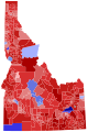 2020 United States Senate election in Idaho