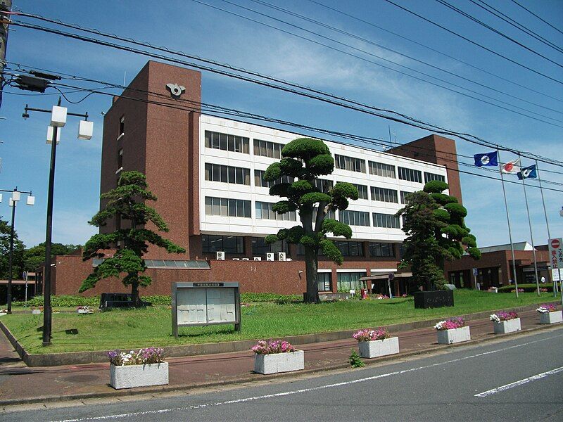 File:Kamisu City hall.JPG