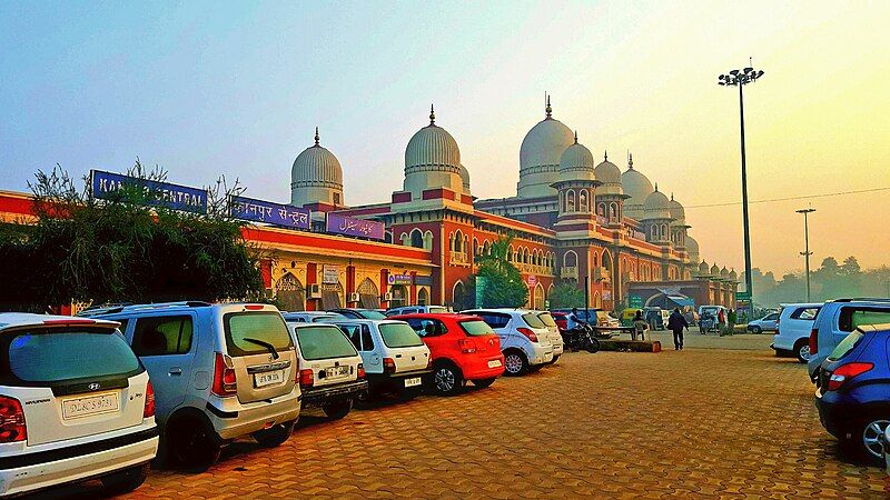 File:Kanpur Central Station.jpg