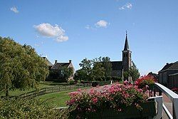 Schettens Church