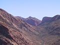 Larapinta Trail