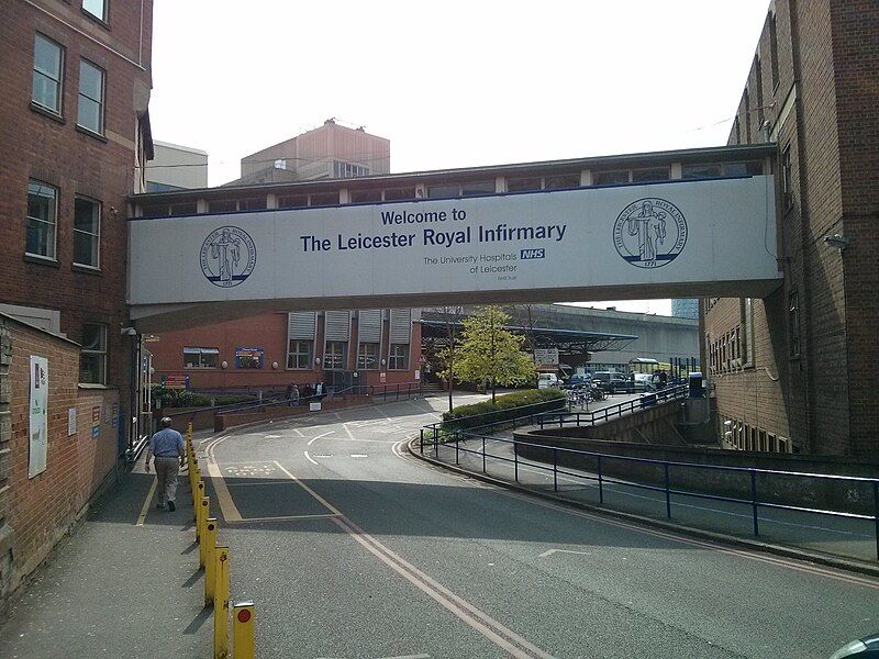 File:Leicester infirmary.jpg