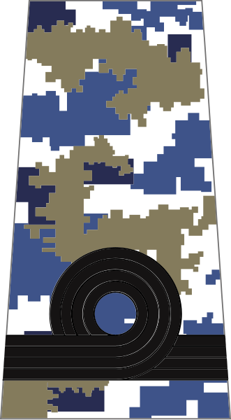 File:Malaysia-Navy-OF-1 Slip-on Camo.svg