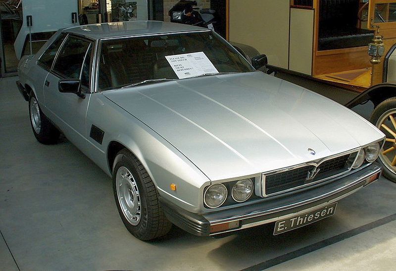 File:Maserati Kyalami.jpg