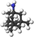 Memantine