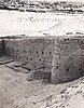 Mirgissa fort