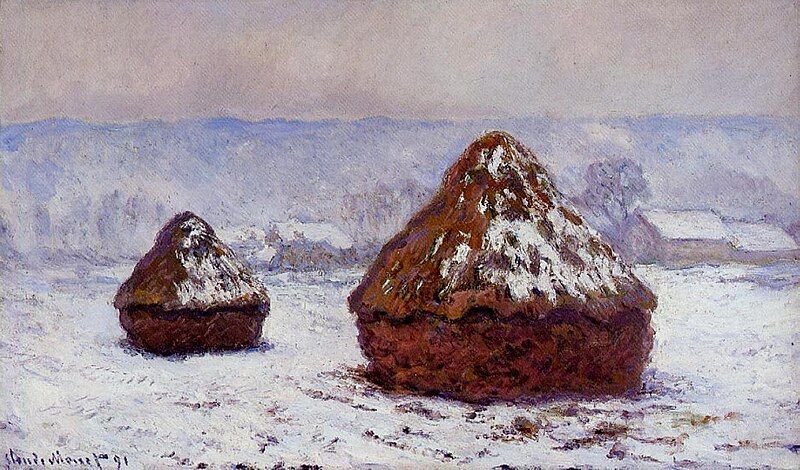 File:Monet grainstacks-snow-effect-1891 W1274.jpg