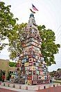 Monument of States in Kissimmee, Florida