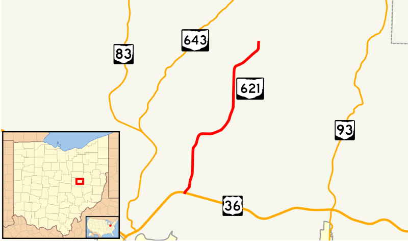 File:Ohio 621 map.svg