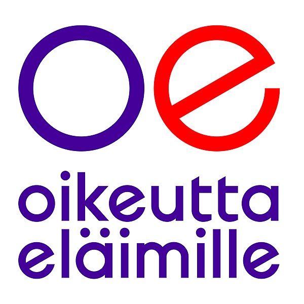 File:Oikeutta eläimille logo.jpg