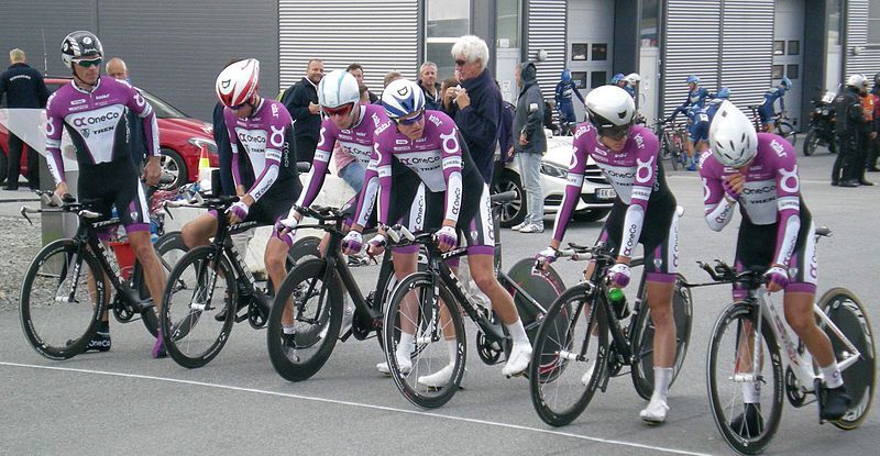 File:OneCo Cycling Team.jpg