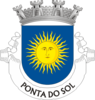 Coat of arms of Ponta do Sol