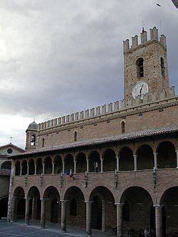 Town hall