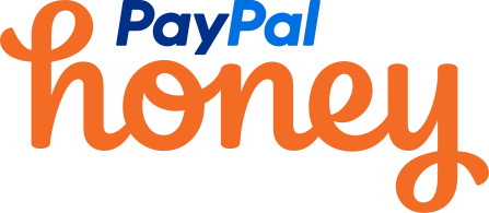 File:PayPal Honey logo.svg