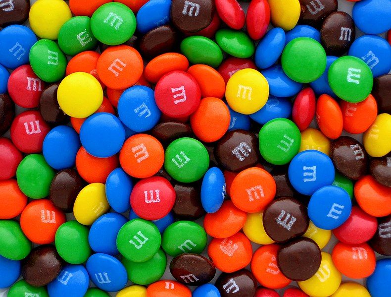 File:Plain-M&Ms-Pile.jpg