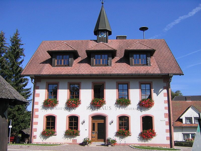 File:Rötenbach (Baden) Rathaus.jpg