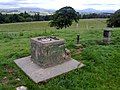 The vast majority of posts have been abandoned to the elements, with typically weather-beaten examples found throughout the United Kingdom.