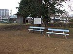 Sagami Kokubunniji ruins