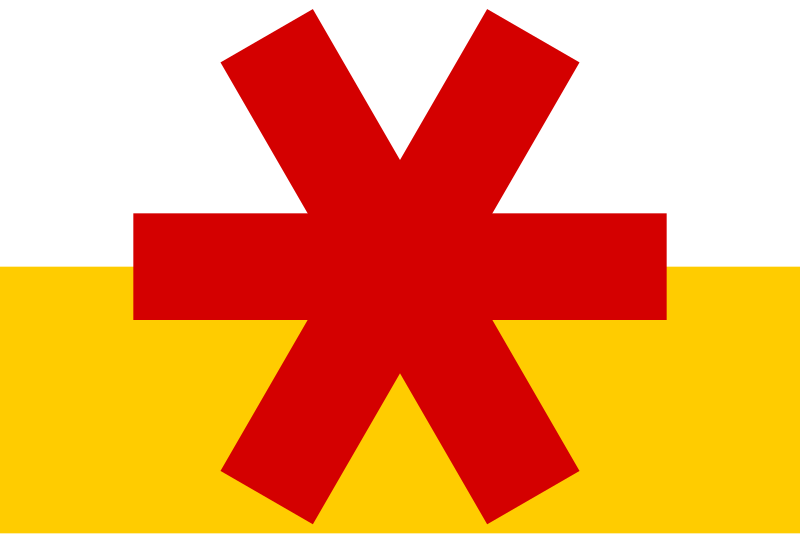 File:San Serriffe Flag.svg