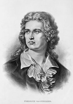 Friedrich Schiller