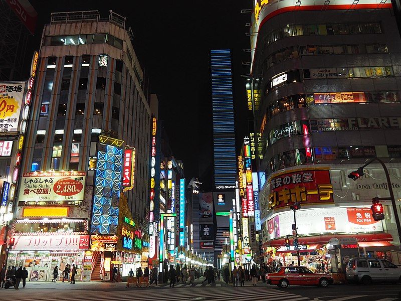 File:Shinjuku (24968285705).jpg